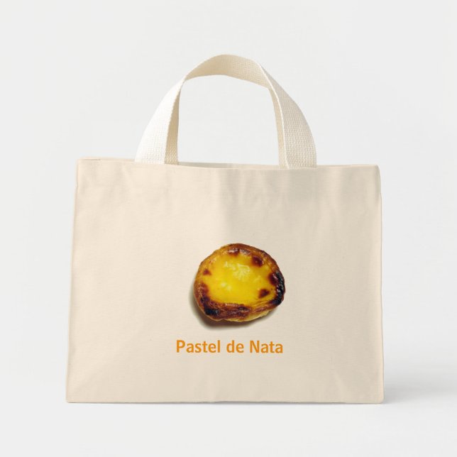 Bolsa Tote Mini Tarte (Frente)