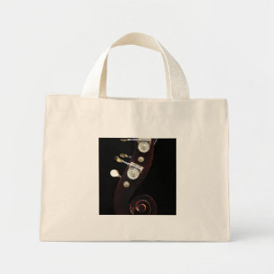 Bolsa Tote Mini Tcn de Bass 2