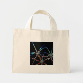 Bolsa Tote Mini Tcna Cactus 1
