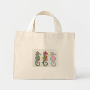 BOLSA TOTE MINI TEMPOS DE CHUMBO