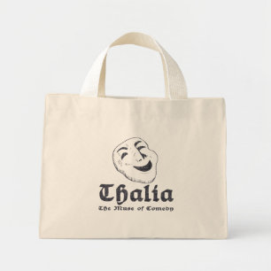 Bolsa Tote Mini Thalia