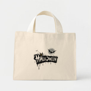 Bolsa Tote Mini Tote Bag