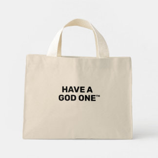 Bolsa Tote Mini Tote Bag
