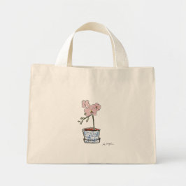 Bolsa Tote Mini Tote Bag