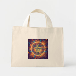 Bolsa Tote Mini Vestuário e Bolsas Personalizados