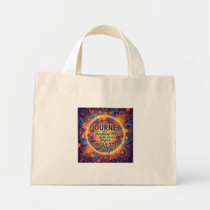 Bolsa Tote Mini Vestuário e Bolsas Personalizados