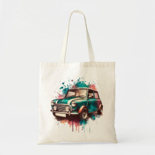 Bolsa Tote Minicar