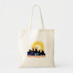 Bolsa Tote Minnesota