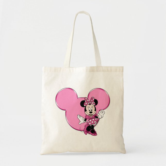 Bolsa Tote Minni (Frente)