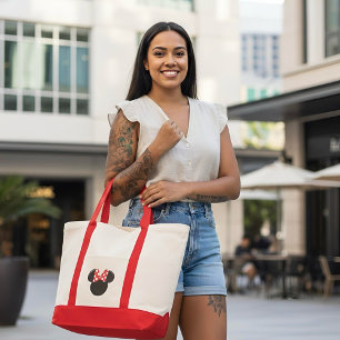 Bolsa Tote Minni