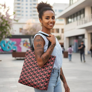 Bolsa Tote Minni