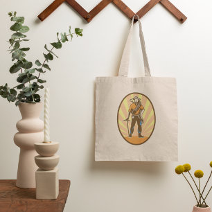 Bolsa Tote Minor Prospector