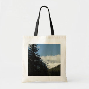 Bolsa Tote Mirante da Geleira Jackson no Parque Nacional da G