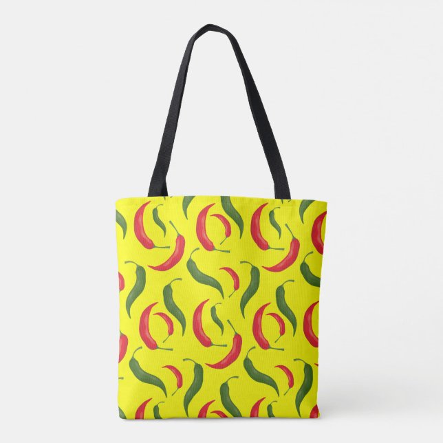 Bolsa Tote Miris (Verso)