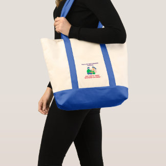 Bolsa Tote Misophonic Mood Tote Bag