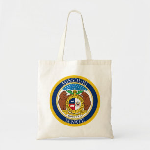 BOLSA TOTE MISSOURI SENATE