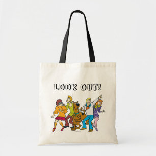 Bolsa Tote Mistério inteiro Inc do grupo 13
