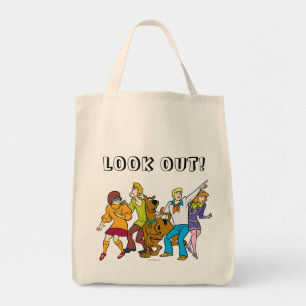 Bolsa Tote Mistério inteiro Inc do grupo 13