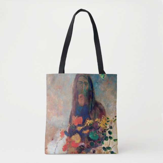 Bolsa Tote Mistério, Redon (Frente)