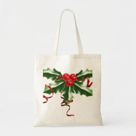 Bolsa Tote Mistletoe