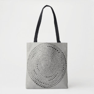 Bolsa Tote Mitos - Círculo