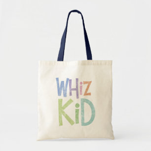 Bolsa Tote Miúdo do Whiz