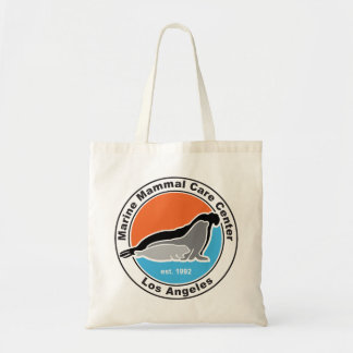 Bolsa Tote MMCC LA - cliente reusável