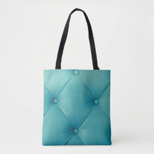 Bolsa Tote Mobiliário de couro castanho luxuoso, com, mas