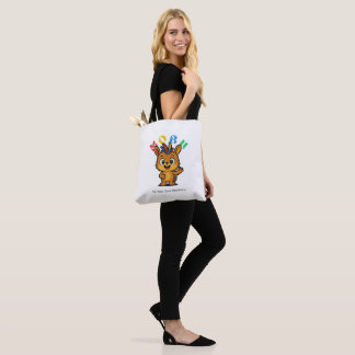 Bolsa Tote MoBu – Até as Estrelas Precisam Descansar