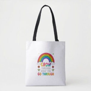 Bolsa Tote Mochila Moderna Transparente para Estádio - Aprova