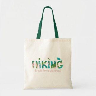 Bolsa Tote Mochila Tote Hiking 2