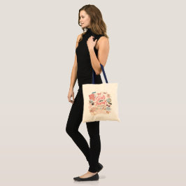 Bolsa Tote Mochilas de Viagem Personalizadas para Garotas Ama