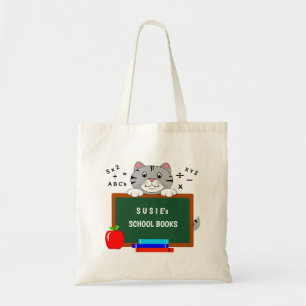 Bolsa Tote Mochilas Escolares Personalizadas