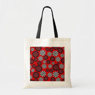 Bolsa Tote Mod Dartboards