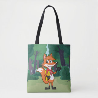 Bolsa Tote modelo