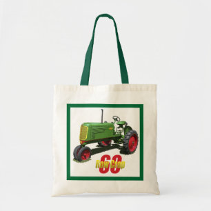 Bolsa Tote Modelo 60 Crop de Linha
