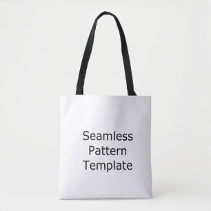 Bolsa Tote Modelo da sacola