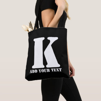 Bolsa Tote Modelo de Casamento Personalizado de Tendência Clá