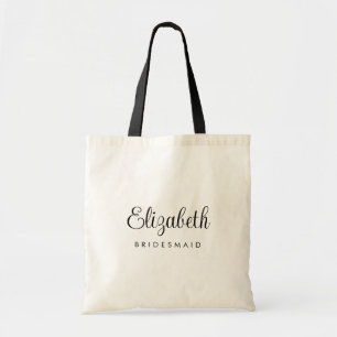 Bolsa Tote Modelo de presentes personalizados para mulheres