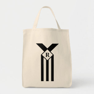 Bolsa Tote modelo de tote 6x9