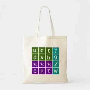 Bolsa Tote Modelo padrão