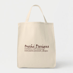 Bolsa Tote Modelo Político