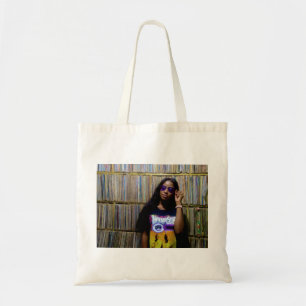 BOLSA TOTE MODELO TST