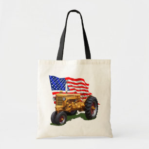 Bolsa Tote Modelo U MM