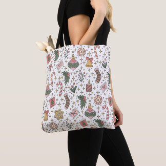 Bolsa Tote Modern Aesthetic Design