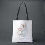 Bolsa Tote Modern Midwifes Doula Birth Nurse Cute Watercolor<br><div class="desc">Apresentando a moderna Midwifes Doula Birth Enfermeira Cute Watercolor Tote Bag. Delicioso e encantador, esta bolsa é adornada com uma mão linda pintada de aquarela mãe e bebê. Com suas delicadas cores neutras, ele certamente faz uma impressão memorável. O nome da sua parteira está escrito em um roteiro de caligrafia...</div>