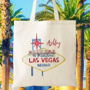 Bolsa Tote Modern Na moda Las Vegas