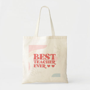 Bolsa Tote Moderna Estética Pastel