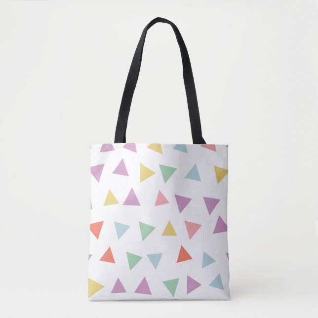Bolsa Tote Moderno 2025 (Frente)