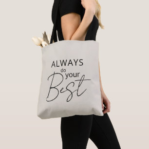 Bolsa Tote Moderno e Elegante